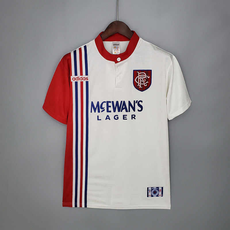 1996-1997 Rangers Away shirt