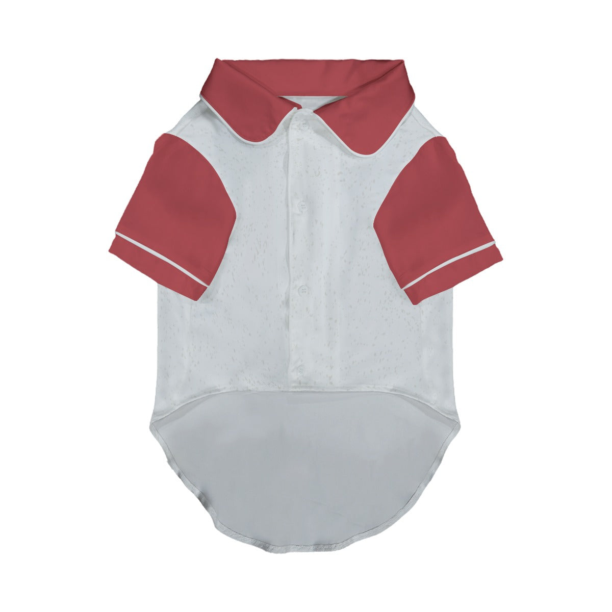 Paws, Claus, and Christmas Cheer! - Pajamas for French bulldog