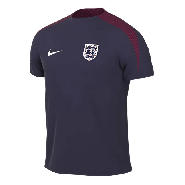 Collector's Edition England Home Collector's Jersey 2024-2025