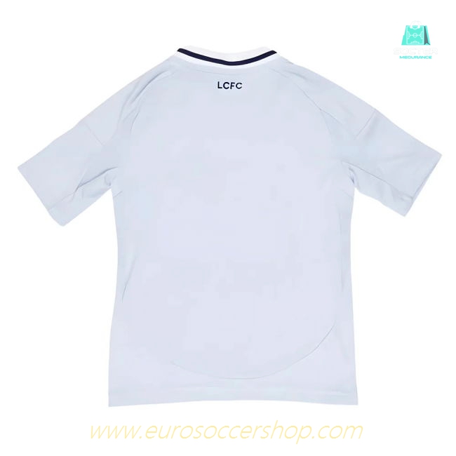 2024-2025 Leicester City Third Shirt - Kids