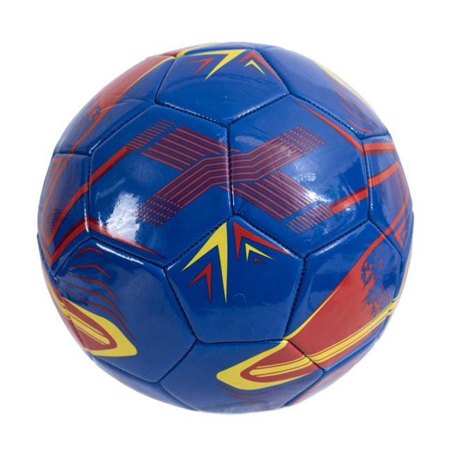 Barcelona Team Sleek Home Football Shirt