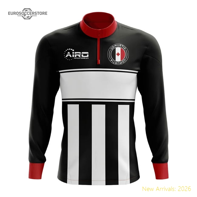 Genuine Football Team Apparel - Retro 2024-2025 Retro Trendy