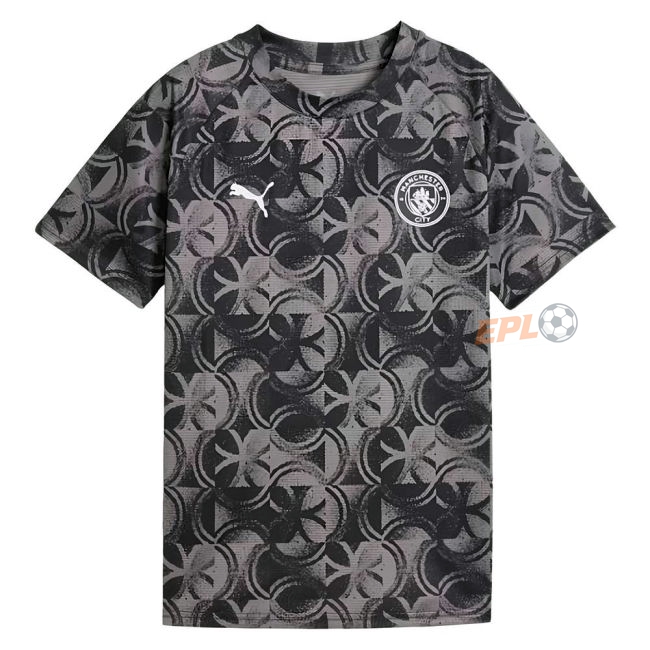 MAN top-grade 2025-20 Third Kit - Kids | premium quality