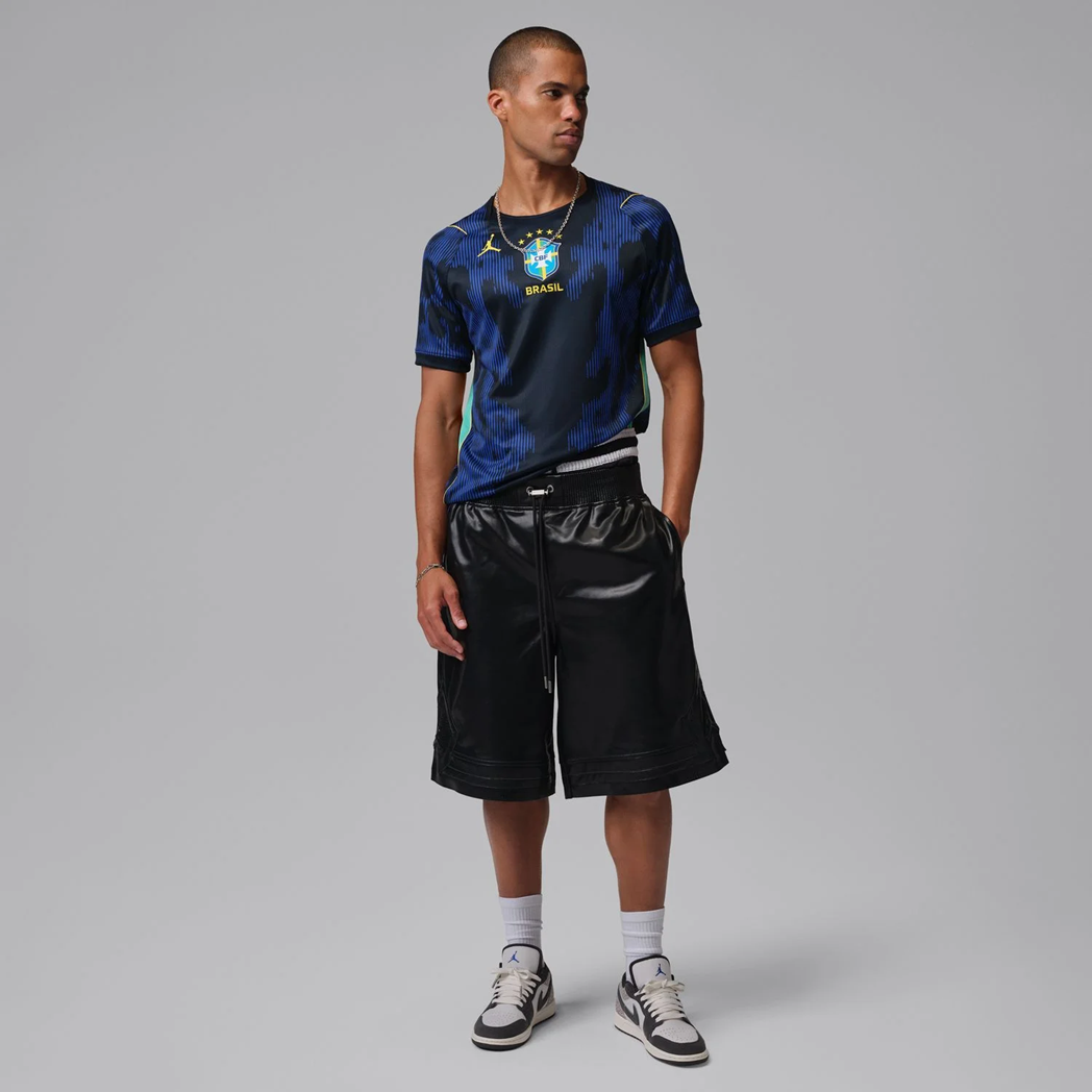 2026 Brazil Away Men World Cup jersey [JEP]