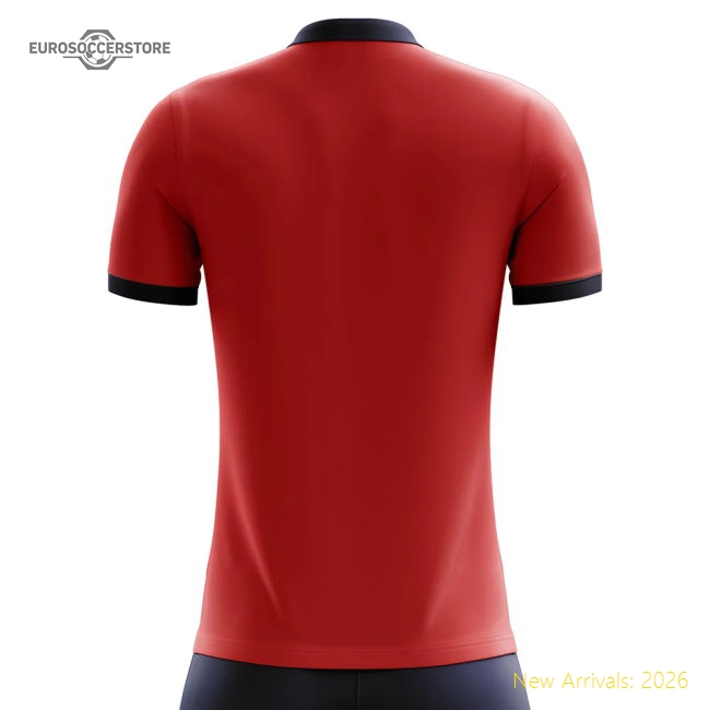 2025-2026 Football Team Womens Sophisticated Jersey Smart Fabric