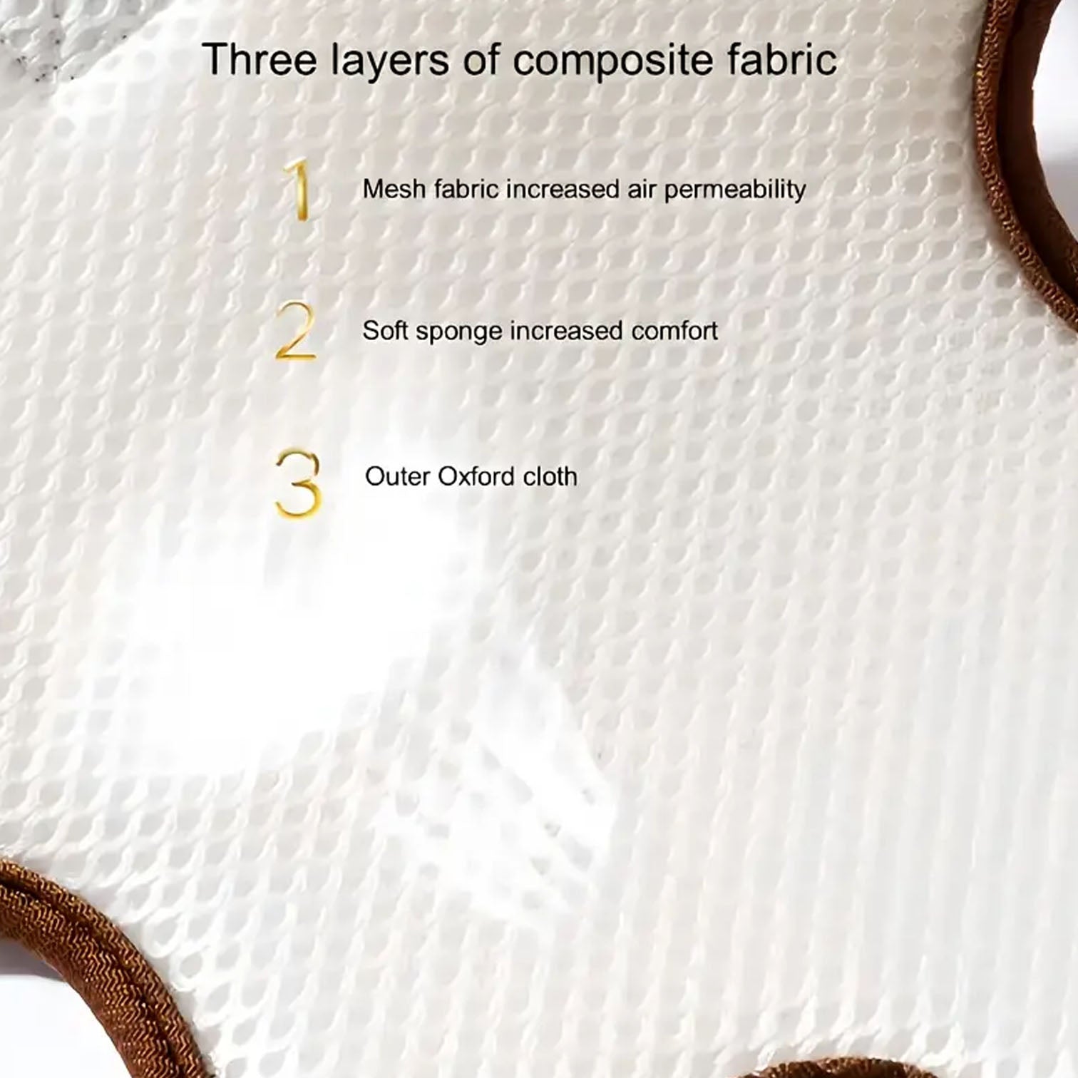 Carrier Backpack – Compact Comfort On The Go Pet Gear | Safe For Paws