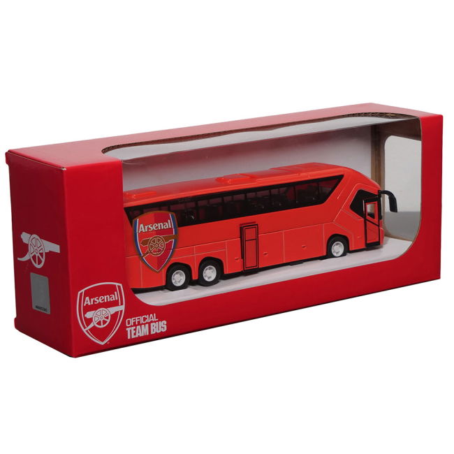 Original 2025-2026 Arsenal EPL Home Strip