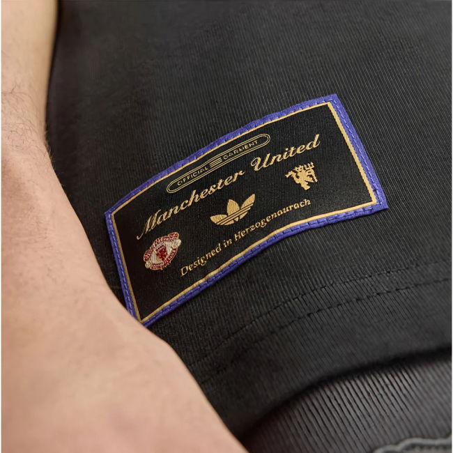 Man Utd 2025-20 Home Soccer Kit Printing L M S_280