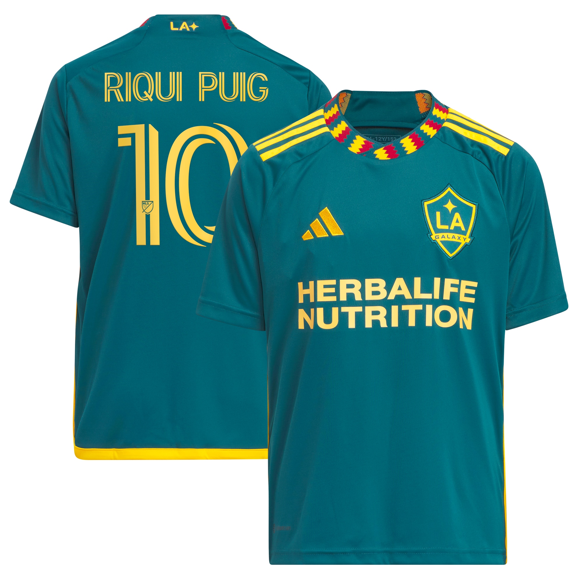 Youth 2024 Authentic Replica Jersey - Replica Jersey - Get Yours Now