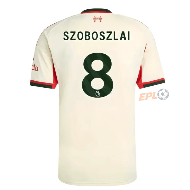 LIV excellent 2025-20 Away Kit - Adults | high-end