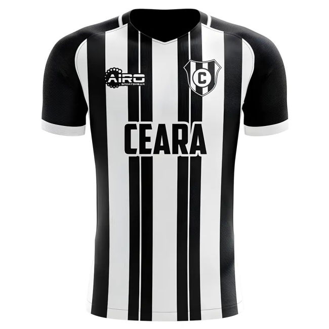 2025-2026 Home Shirt by Ceara (Female