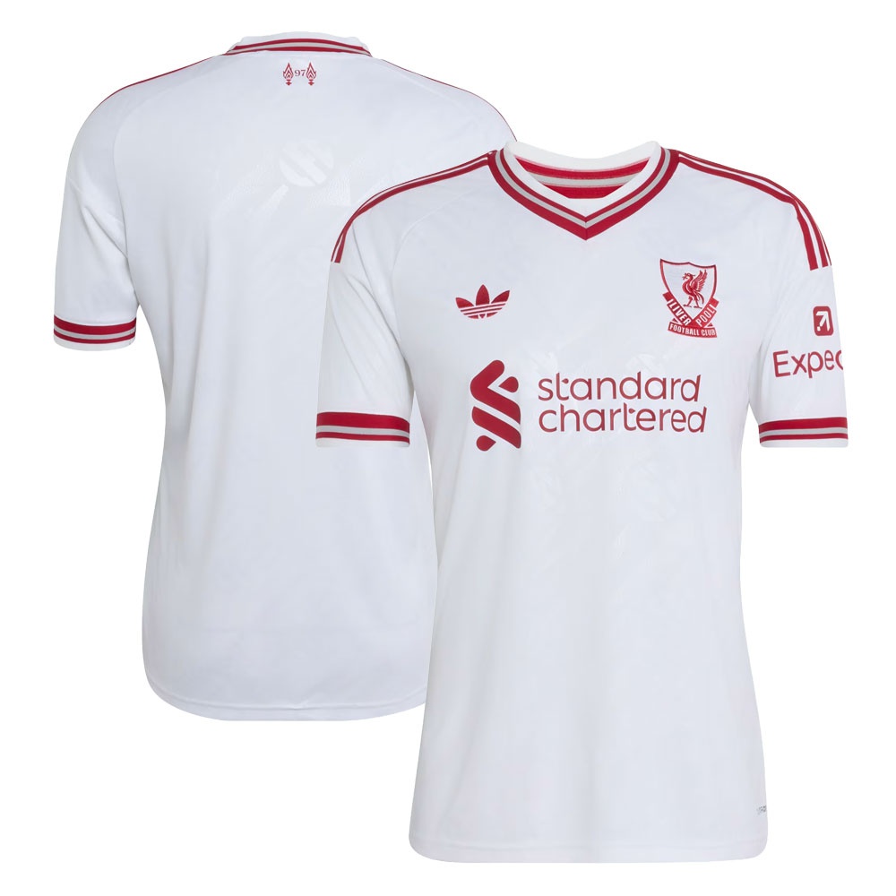 [LK] Liverpool FC Away Jersey 26/27
