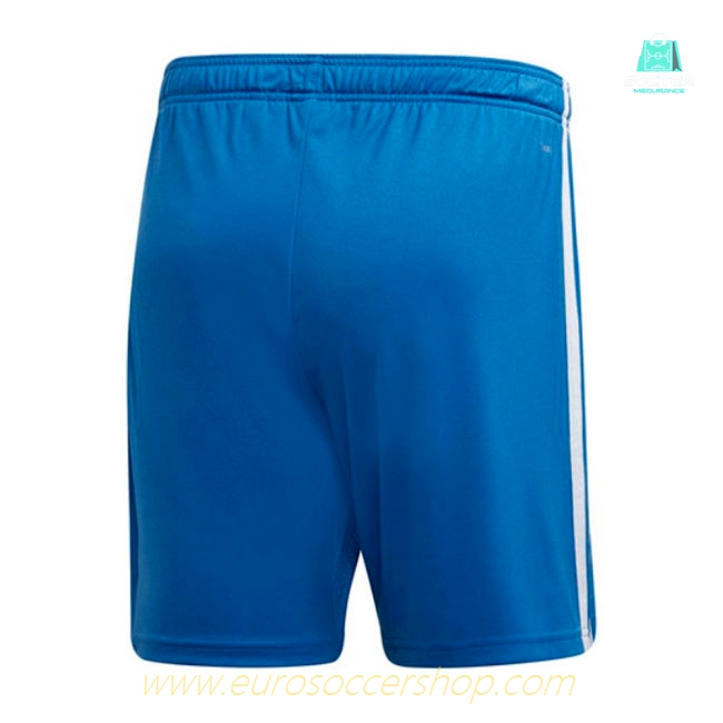 2019-2020 Juventus Adidas Third Shorts (Kids)