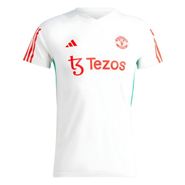 Performance Man Utd Jersey 2023-2024