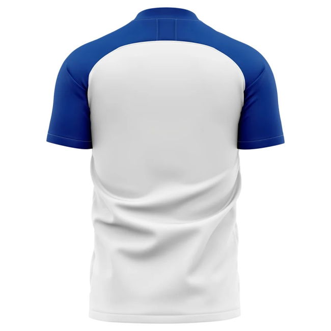 Strasbourg 2025-2026 Away - Authentic Fan Edition - French Football