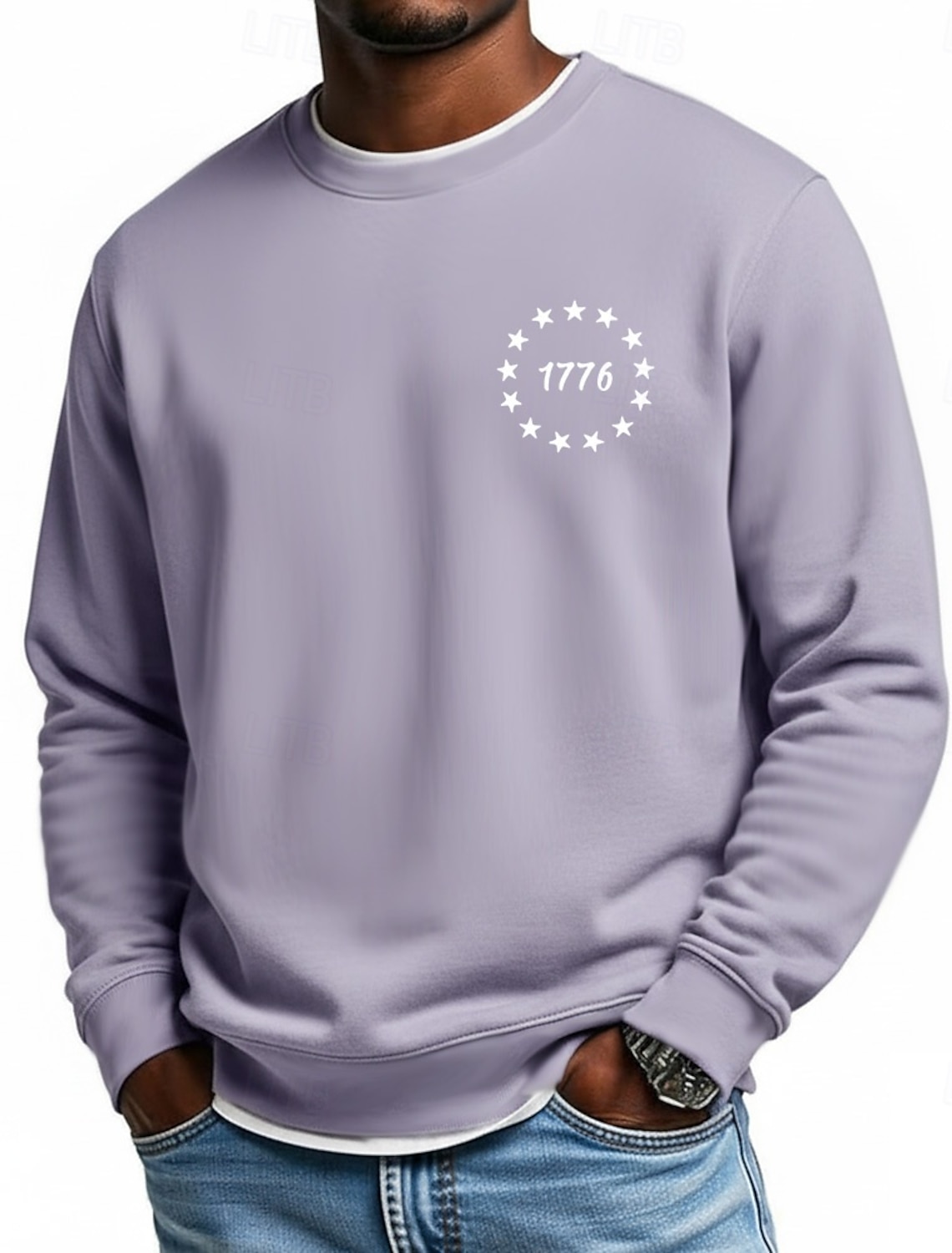 US America 250 Year Anniversary Veterans Day Men's Patriot Patrioti #3