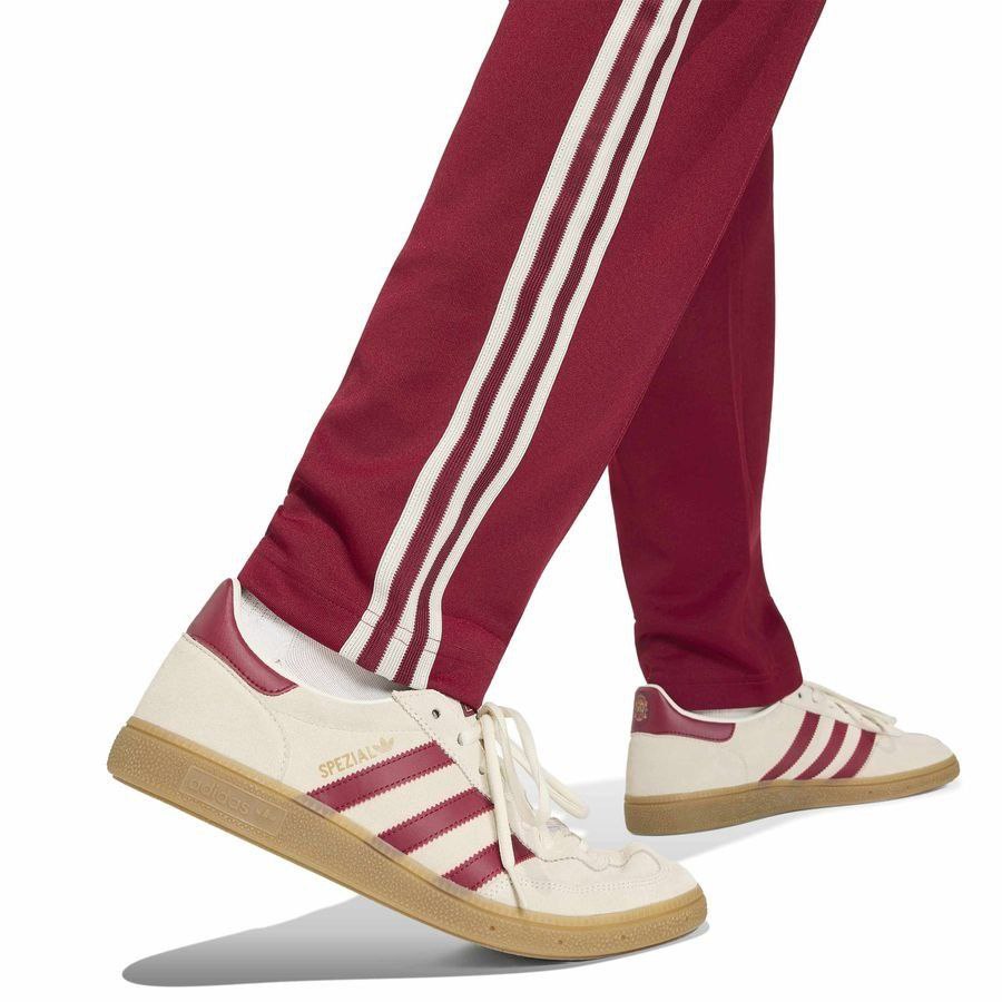 [EFKS] 2026 Spain Track Pants OG World Cup Collegiate Burgundy Jersey