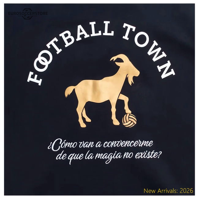 Excellent World Cup Champions 2022 Messi Hoodie El Sol Goat (black)