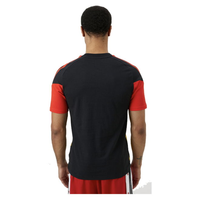 Avid Pro Series Football Team 2024-2025 Season Supporter Shirt