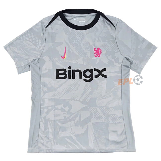 CHE 2024-20 budget-friendly Third Jersey - Adults | top quality