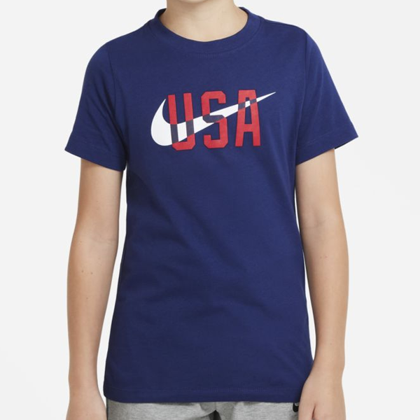 USA 2024-2025 Third Jersey –  Edition YM