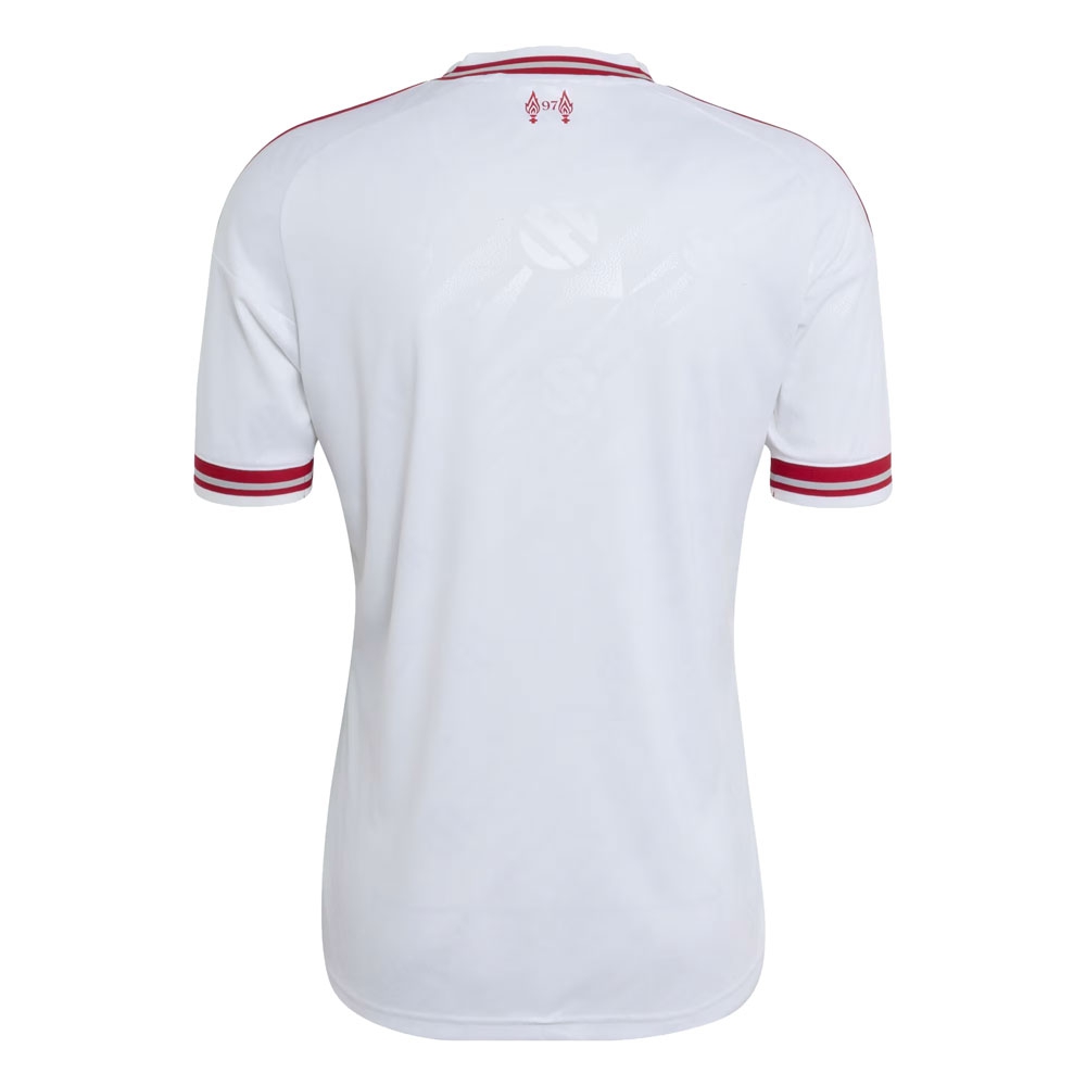 [LK] Liverpool FC Away Jersey 26/27