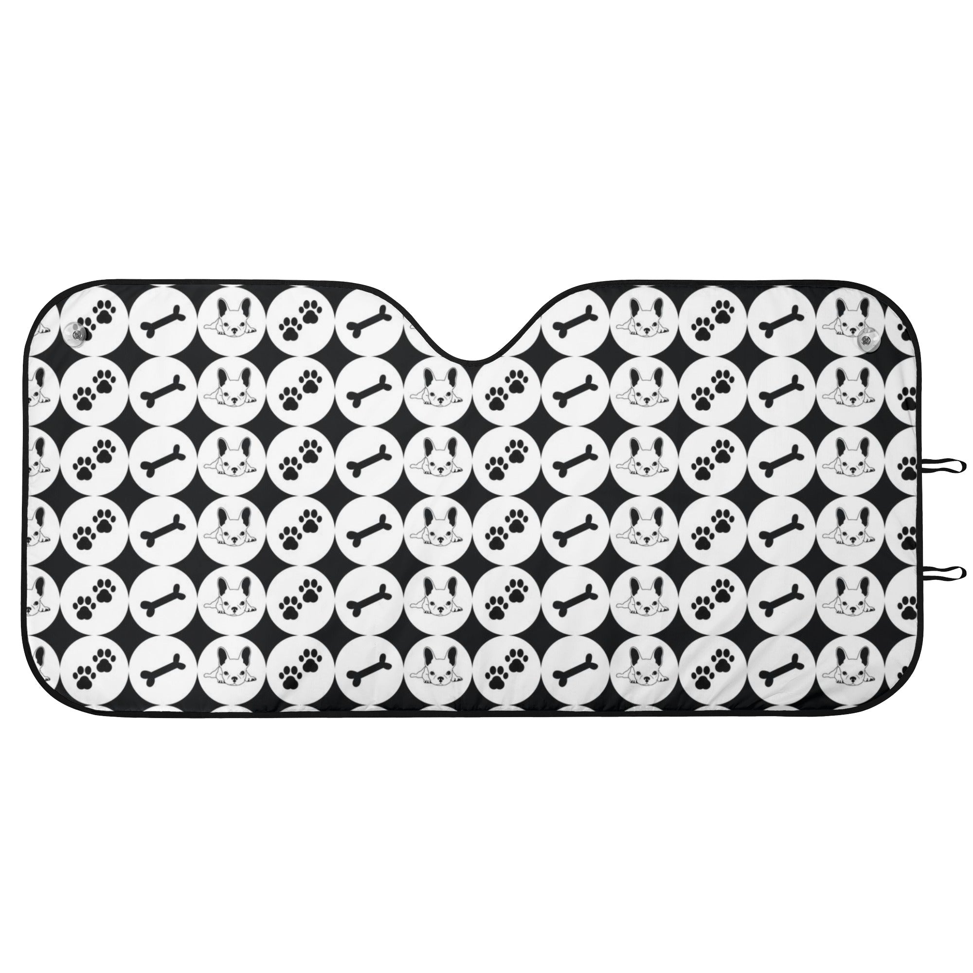 Zelda - Car Auto Sun Shade