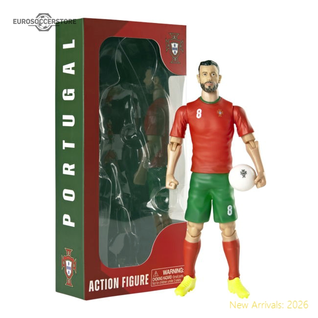 Premium European Team 2026-2027 Home Short Sleeve Jersey