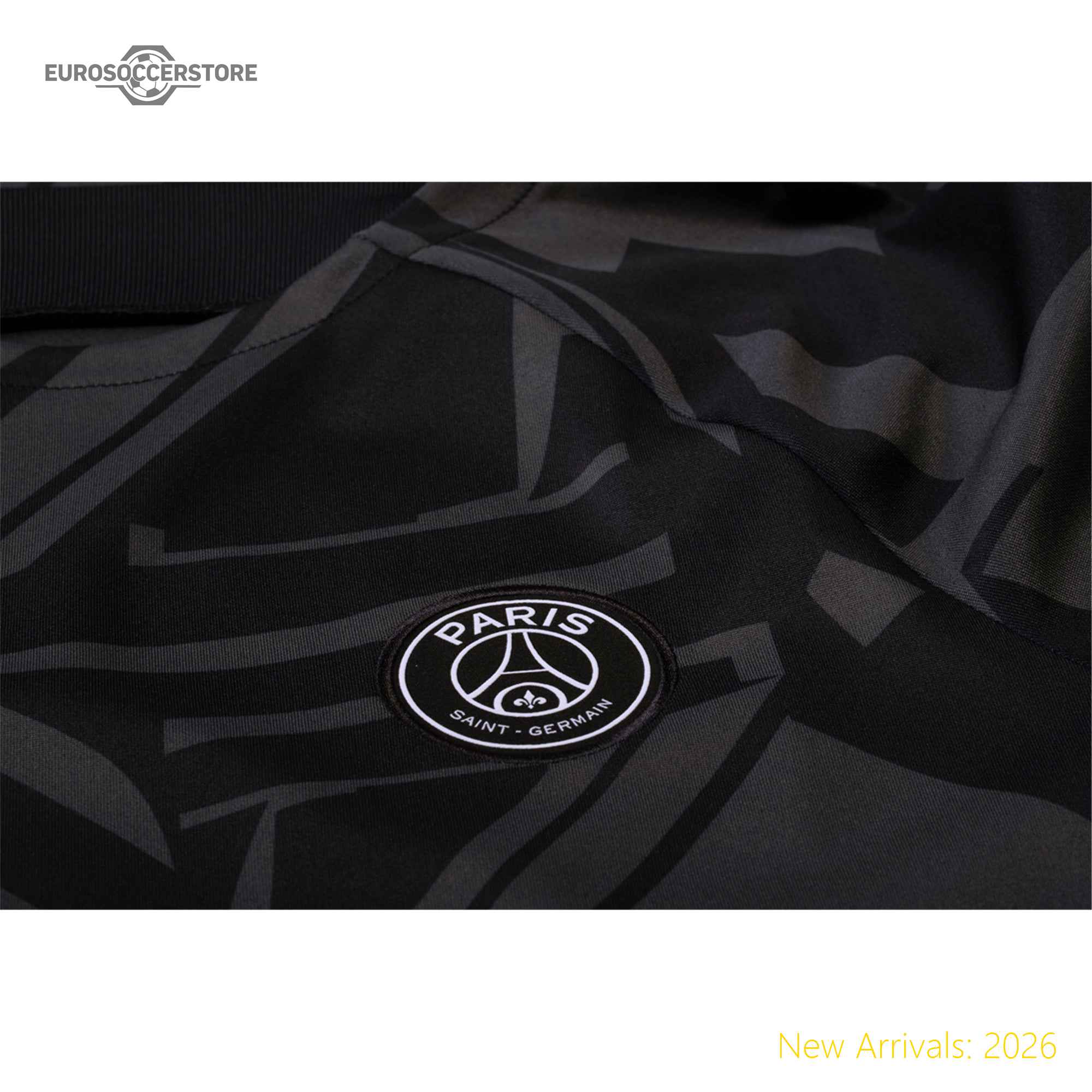Iconic Design Adult Official Psg Midfield Maestro Away Jersey 2023