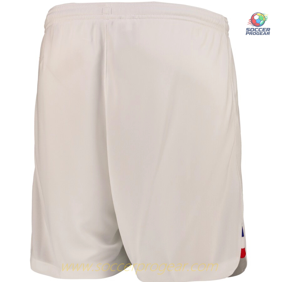 2022 WORLD CUP FRENCH HOME TEAM SHORTS