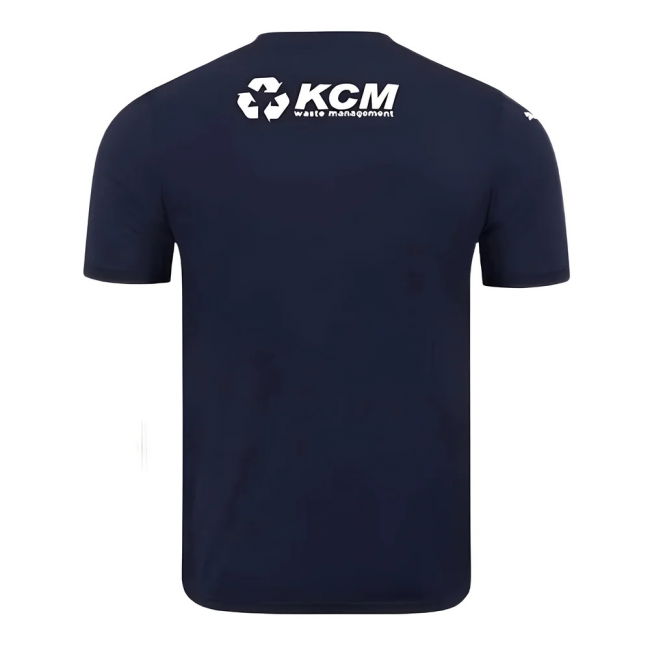 Official 2024-2025 Football Team Away With Special Edition Design