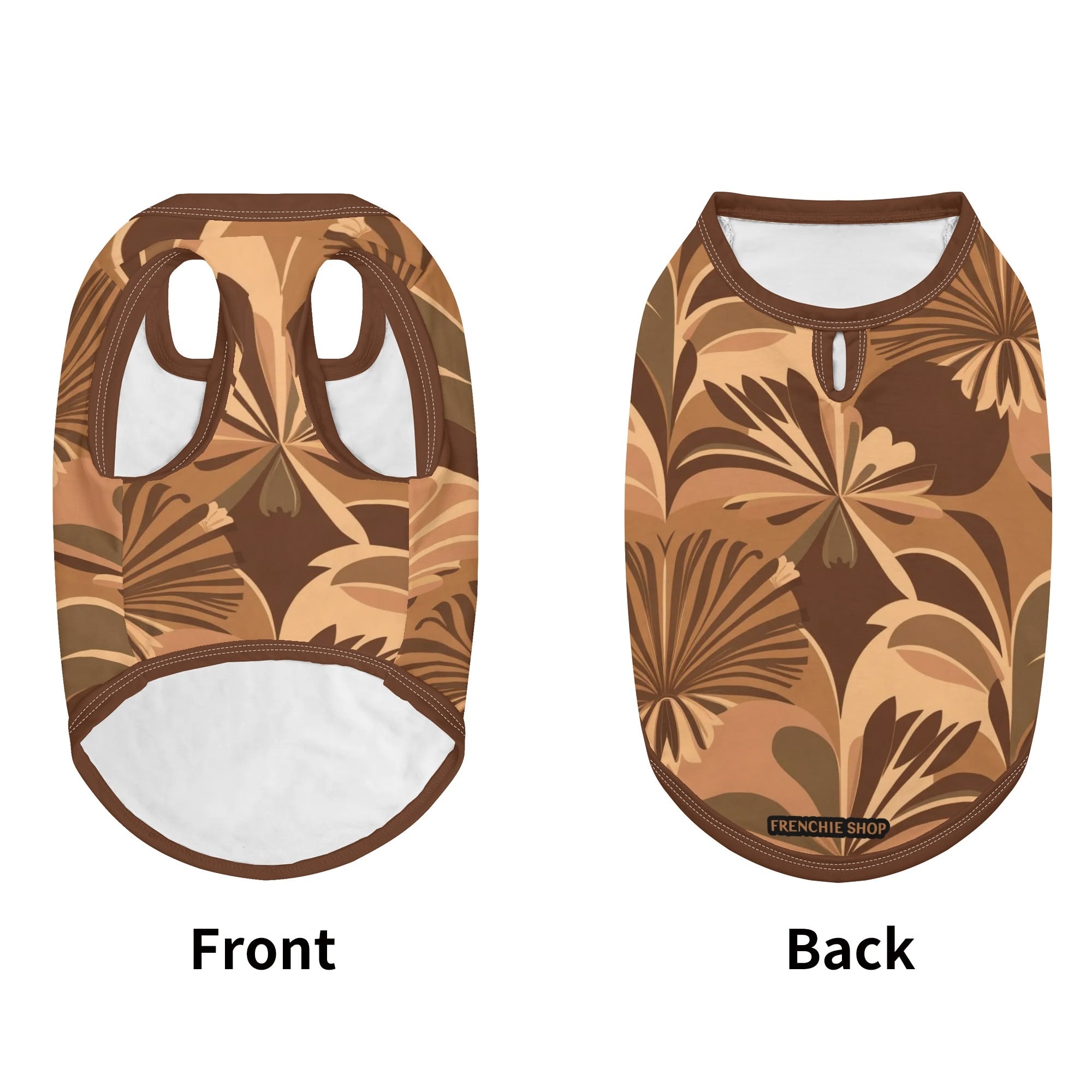 Premium Bandit - Shirt For Frenchies - Frenchie Shop Original as a Gift