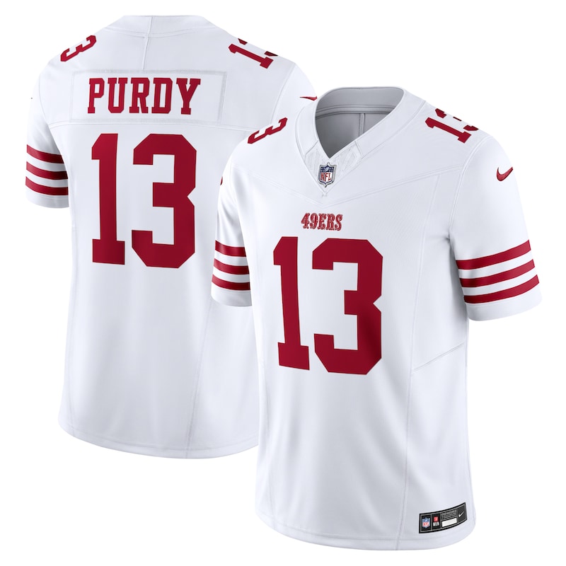 None None San Francisco 49Ers Budget-Friendly Game Jersey Football App