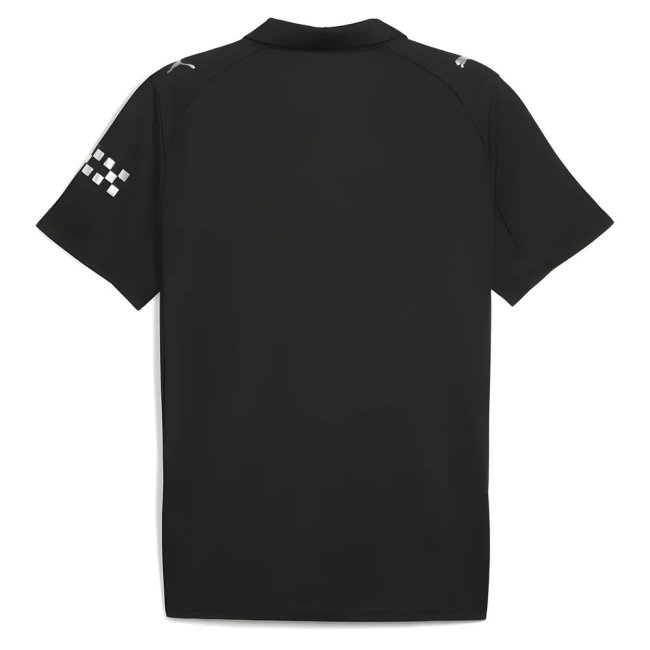 2025-2026 Man City Away Shirt (Richards 2)
