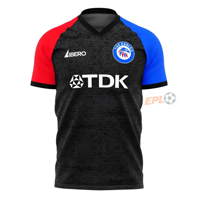 2025-20 CHA vintage Away Shirt - Adults | premium | genuine