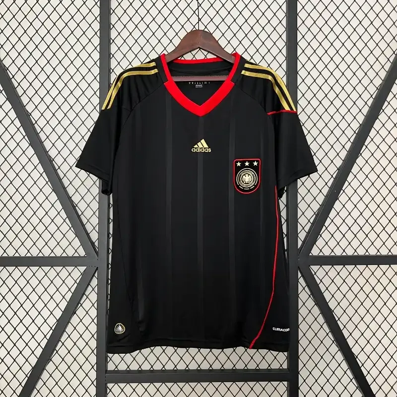 Cheap 2010 Germany Jersey retro kit