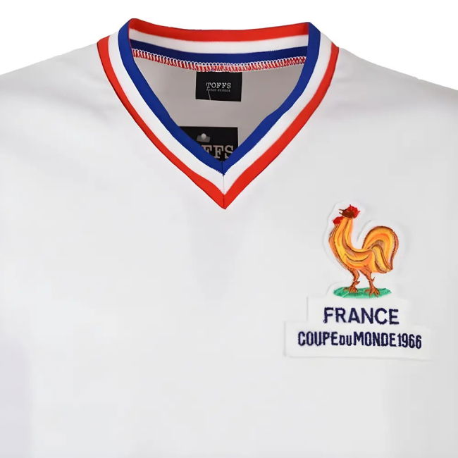 France Modern Jersey France #46