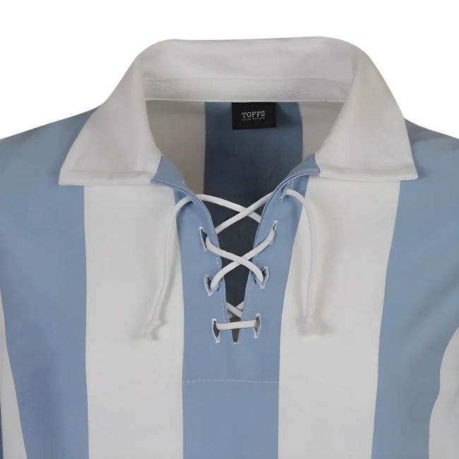Argentina Limited Edition Jersey Argentina