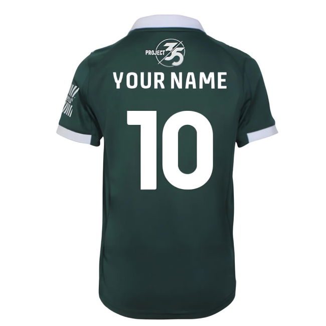 Championship Classic Home Jersey 2025-2026 #67