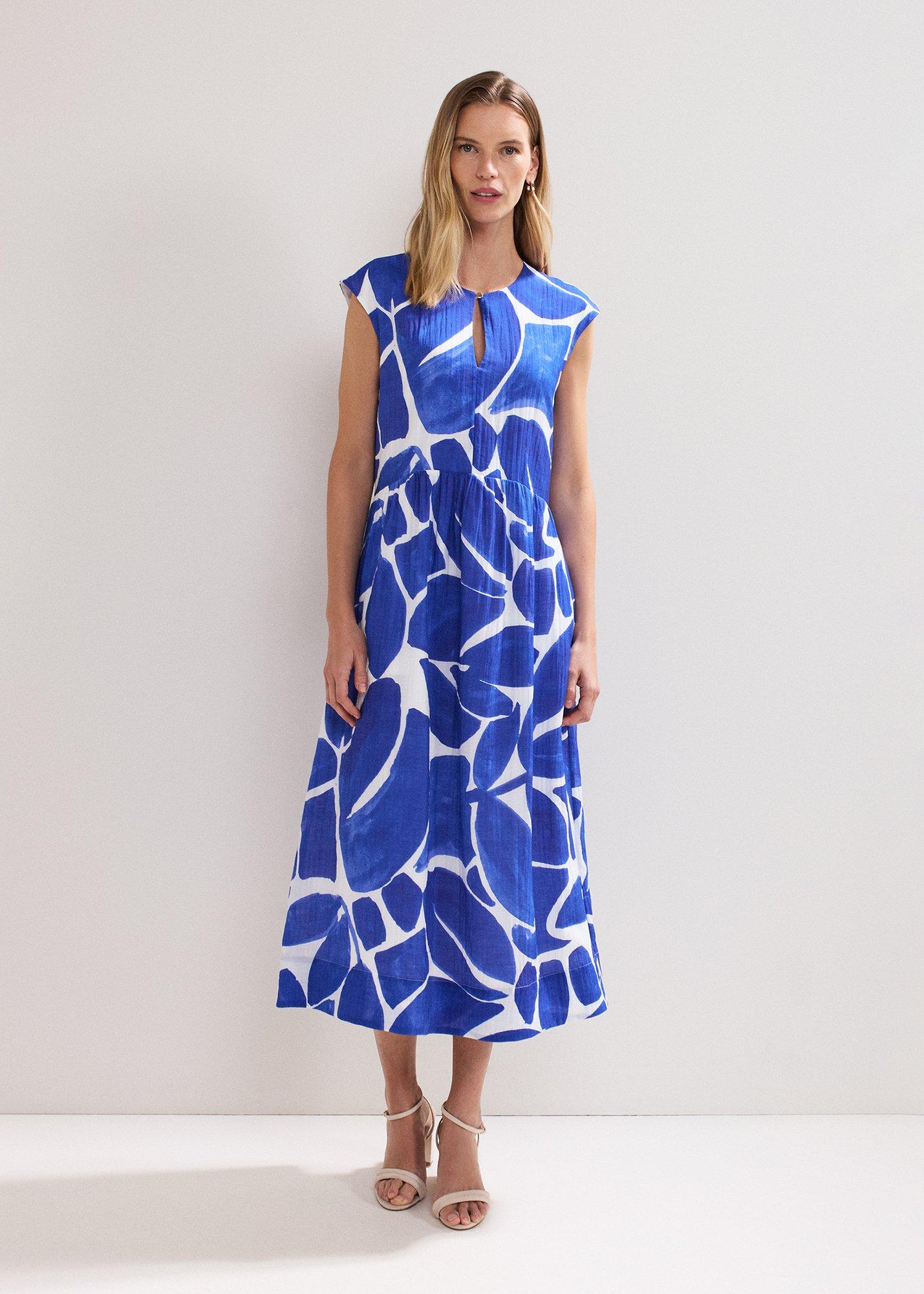 Talah Midaxi Dress