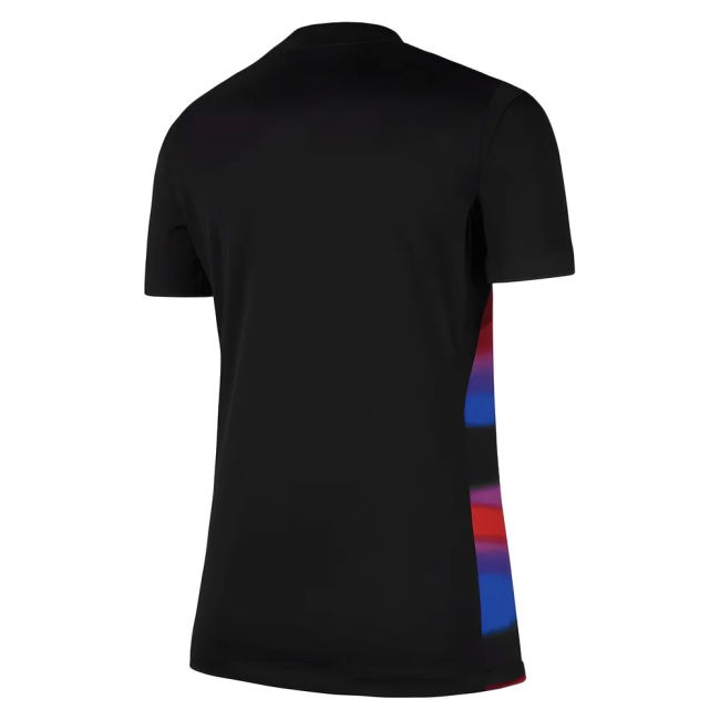 England Performance Away Jersey 2025