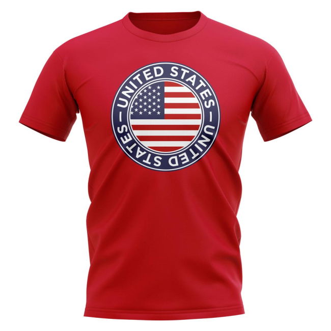 Rare USA Jersey USA