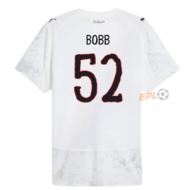 MAN exclusive 2025-20 Third Kit - Adults | authentic