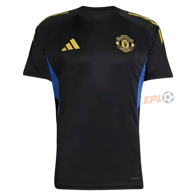2025-20 Man Utd premium Third Shirt - Adults | original