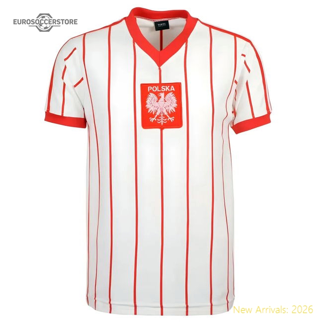 Genuine European Team 2026-2027 Home Short Sleeve Shirt