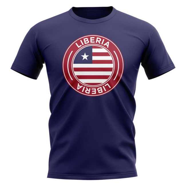 Liberia Exclusive Jersey Liberia