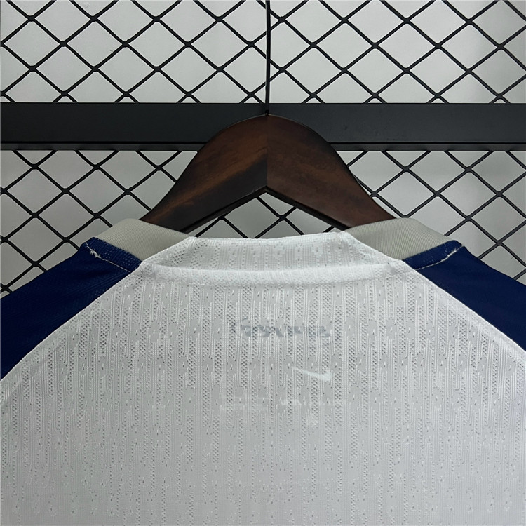 2526 Tottenham Hotspur Home Soccer Jersey Shirt - Official Replica