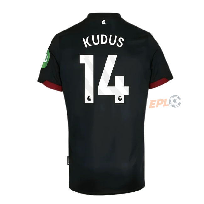 WHU 2024-20 cost-effective Away Jersey - Adults | excellent
