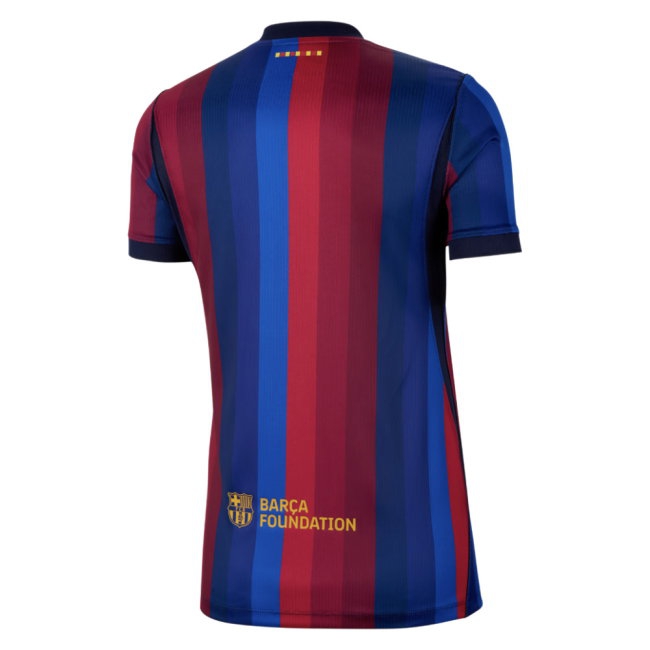 [DDJ] 2026-2027 Barcelona Home Shirt (Womens)
