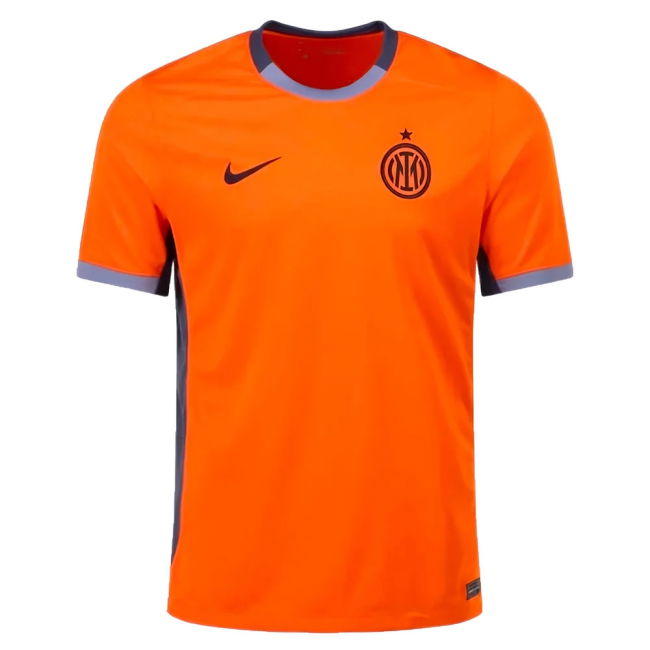 Inter Milan 2023-2024 Third Shirt - (Adult